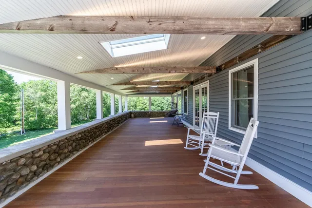 $995,000 | 620 Poole Hill Road, Bristol, NH 03222