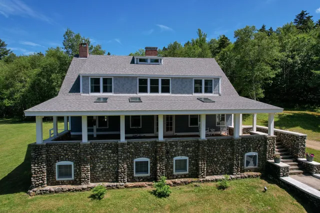 $995,000 | 620 Poole Hill Road, Bristol, NH 03222