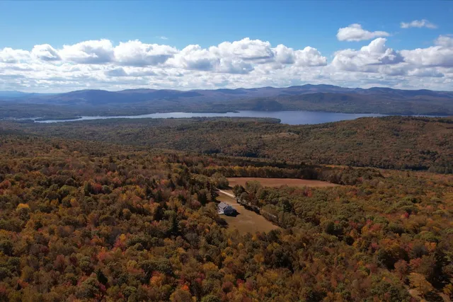 $995,000 | 620 Poole Hill Road, Bristol, NH 03222