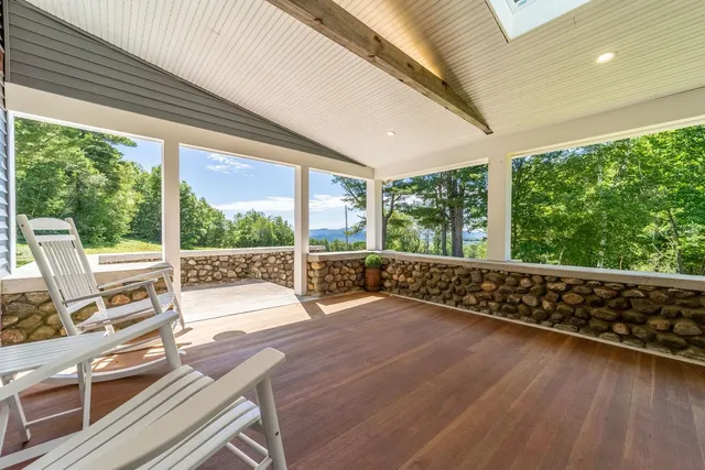 $995,000 | 620 Poole Hill Road, Bristol, NH 03222