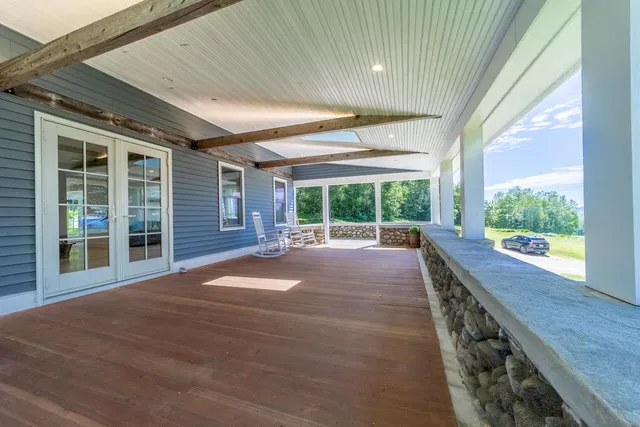 $995,000 | 620 Poole Hill Road, Bristol, NH 03222