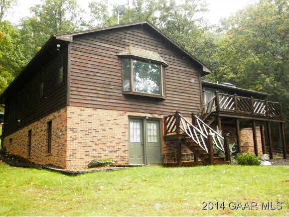 287 Humbert Road Crimora, VA 24431 - Photo 2 of 35 Gallery Image 2