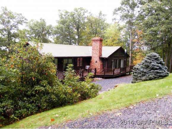 287 Humbert Road Crimora, VA 24431 - Photo 4 of 35 Gallery Image 4