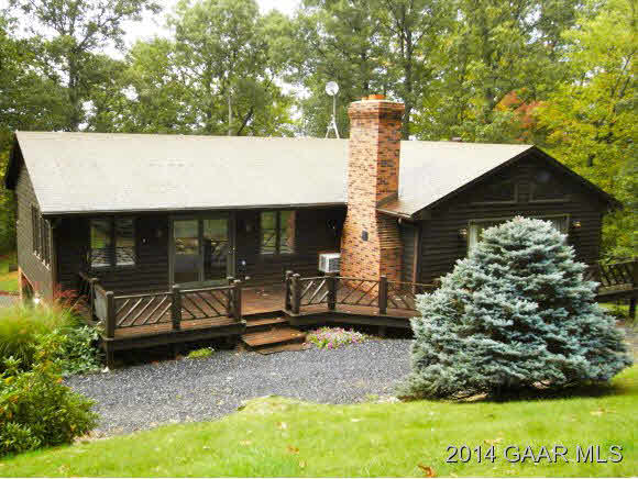 287 Humbert Road Crimora, VA 24431 - Photo 5 of 35 Gallery Image 5