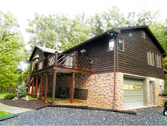 287 Humbert Road Crimora, VA 24431 - Photo 7 of 35 Gallery Image 7
