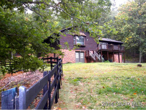 287 Humbert Road Crimora, VA 24431 - Photo 10 of 35 Gallery Image 10