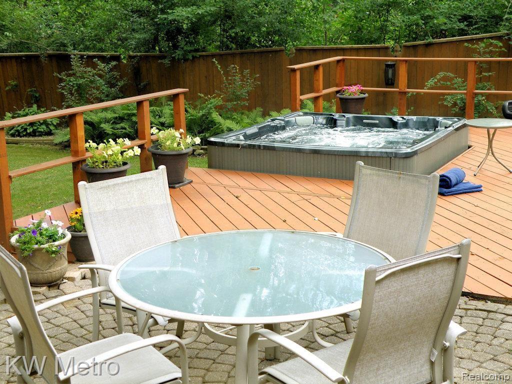 3414 North Adams Road Troy, MI 48084 - Photo 21 of 27 Gallery Image 21