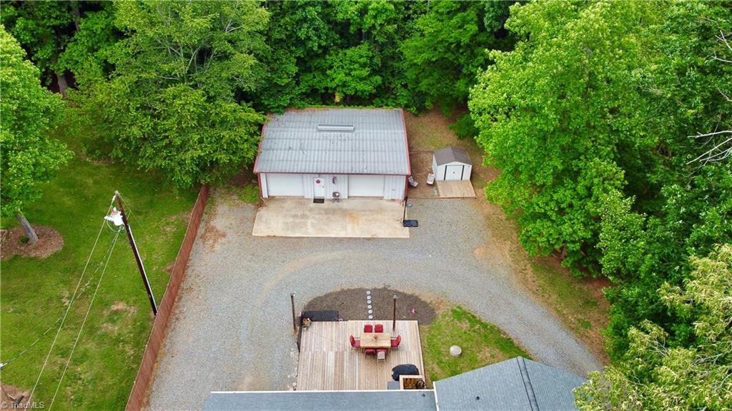 201 Kingwood Road Reidsville, NC 27320 - Photo 47 of 48