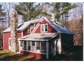 6 Wheelerville Road Mendon, VT 05701 - Photo 1 of 1 Gallery Image 1