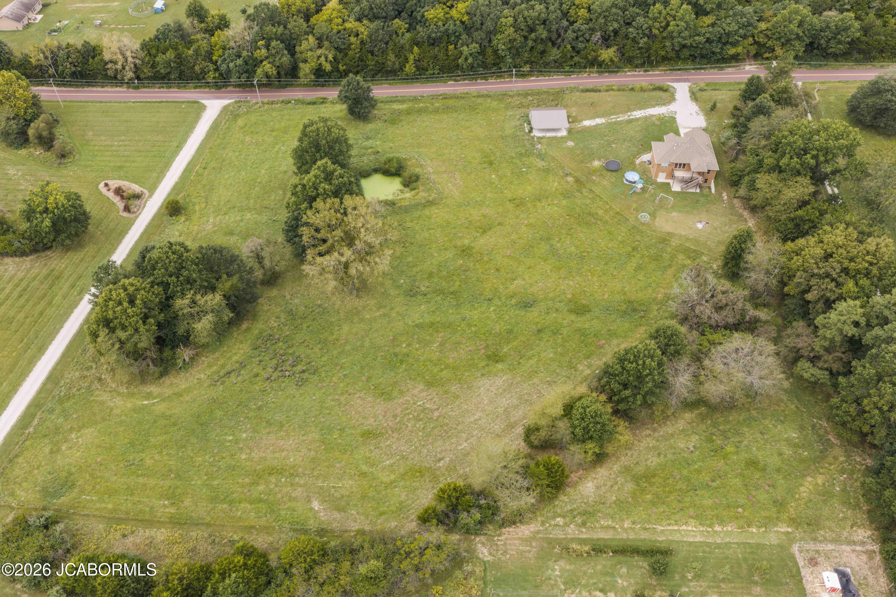 5130 North Locust Grove Church Road Columbia, MO 65202 - Photo 23 of 62 Gallery Image 23
