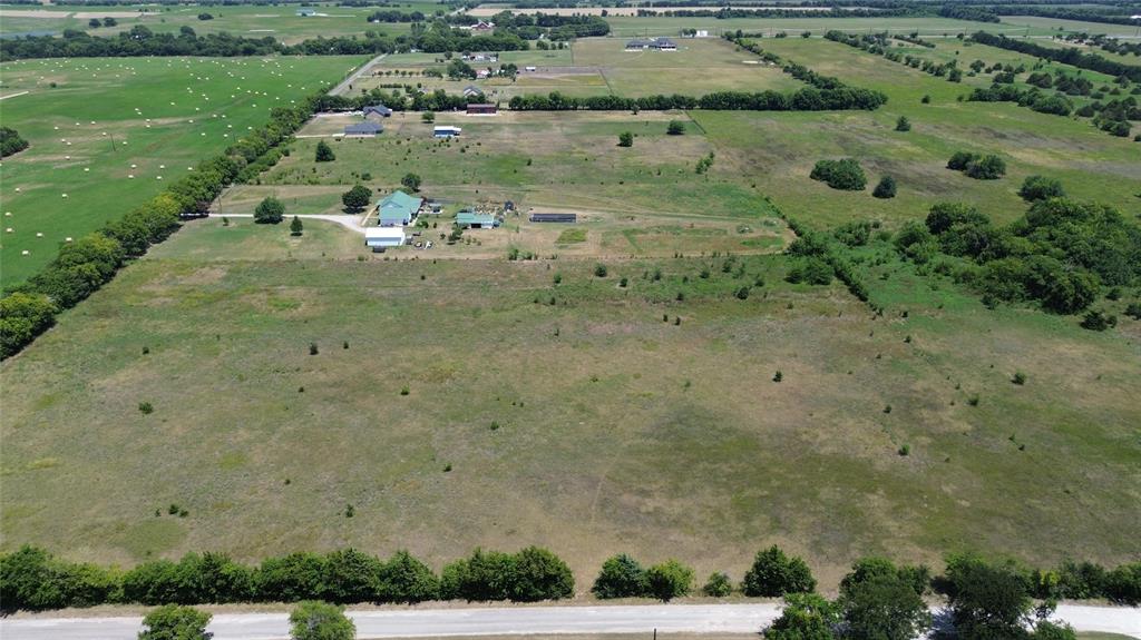 Na Gordon Road Whitewright, TX 75491 - Photo 3 of 10 Looking East