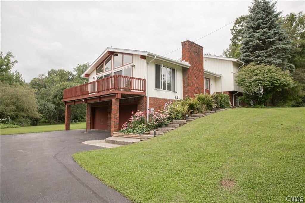 671 Goodrich Hill Road Locke, NY 13092 - Photo 2 of 45 Gallery Image 2