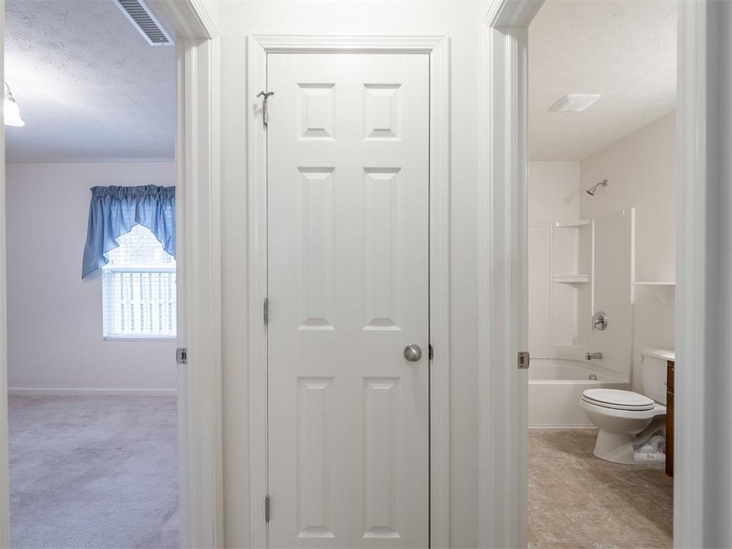 5452 Ralfe Road Indianapolis, IN 46234 - Photo 32 of 41