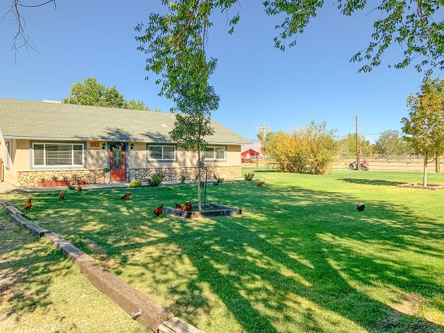 291 Valley Road Bishop, CA 93514 - Photo 1 of 20