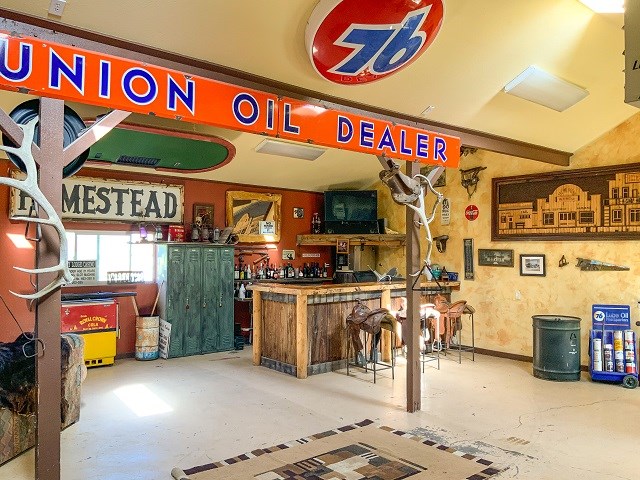 291 Valley Road Bishop, CA 93514 - Photo 16 of 20