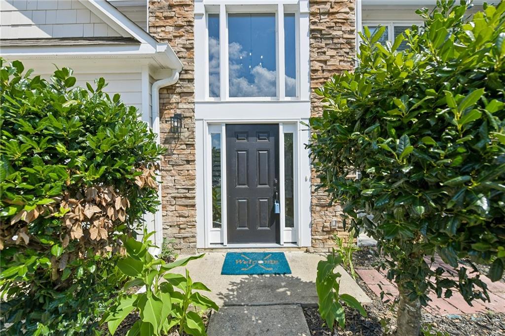 9429 Golfview Point Villa Rica, GA 30180 - Photo 4 of 55