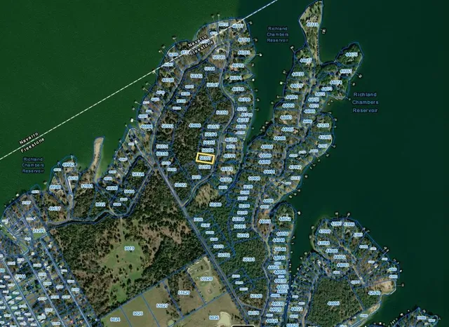 $49,900 | 131 Lincoln Drive, Streetman, TX 75859