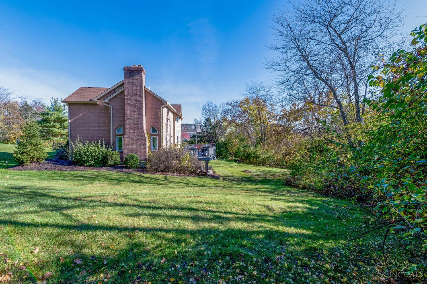 2815 London Ridge Trail Hamilton, OH 45013 - Photo 48 of 50