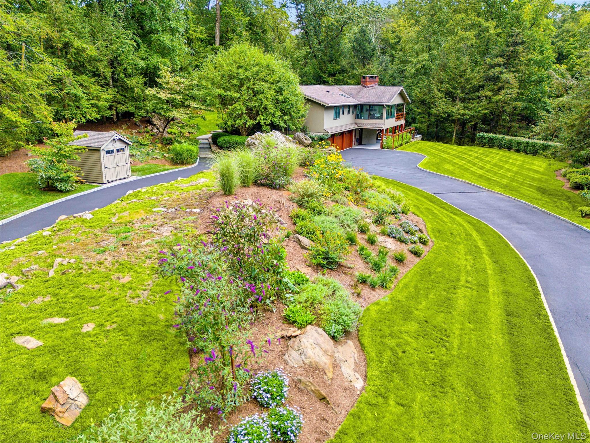 401 Chestnut Ridge Road Bedford Corners, NY 10549 - Photo 45 of 47 Gallery Image 45