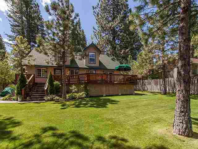 206 Calpine Avenue Calpine, CA 96124 - Photo 1 of 20