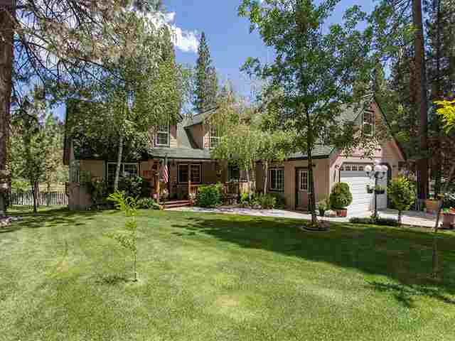 206 Calpine Avenue Calpine, CA 96124 - Photo 2 of 20