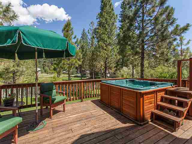 206 Calpine Avenue Calpine, CA 96124 - Photo 15 of 20