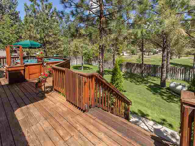 206 Calpine Avenue Calpine, CA 96124 - Photo 16 of 20