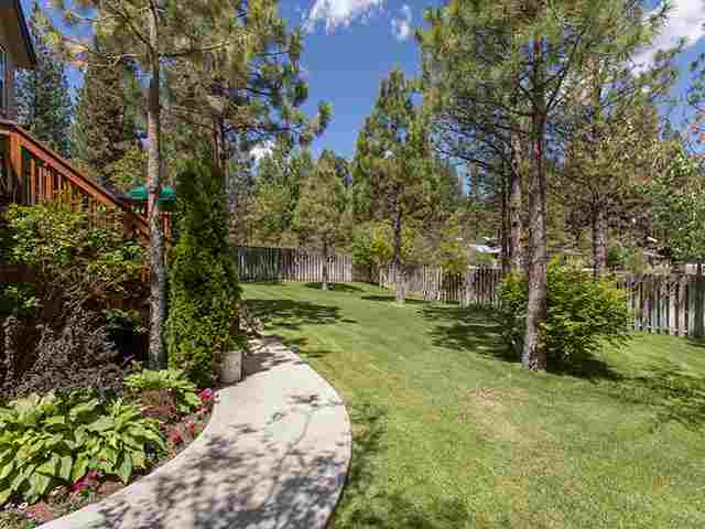 206 Calpine Avenue Calpine, CA 96124 - Photo 17 of 20