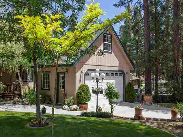 206 Calpine Avenue Calpine, CA 96124 - Photo 19 of 20