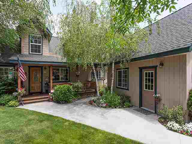 206 Calpine Avenue Calpine, CA 96124 - Photo 3 of 20