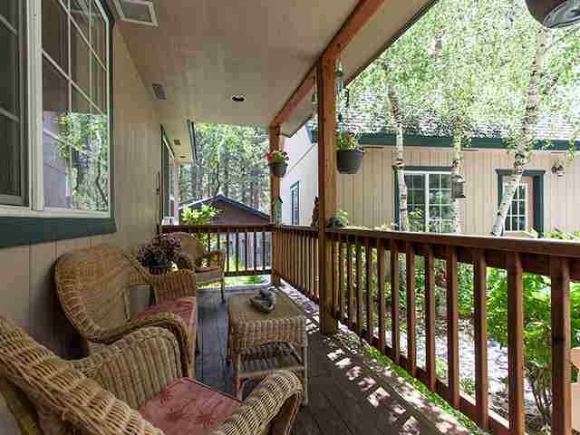 206 Calpine Avenue Calpine, CA 96124 - Photo 4 of 20