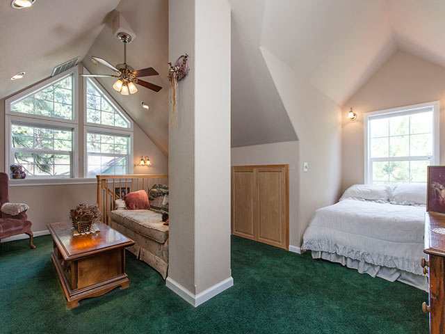 206 Calpine Avenue Calpine, CA 96124 - Photo 10 of 20