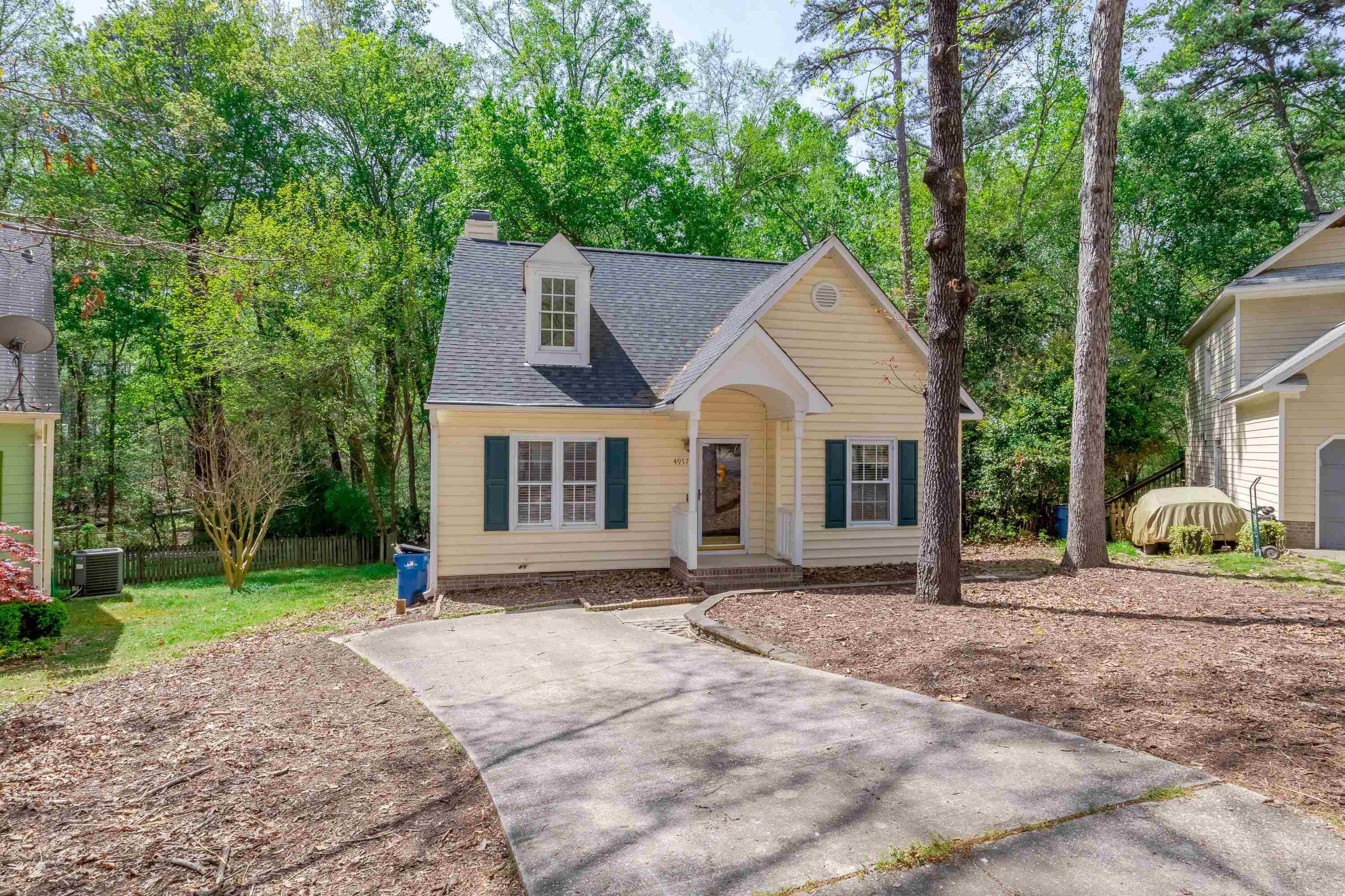 4957 Liverpool Lane Raleigh, NC 27604 - Photo 3 of 46 Photo 3