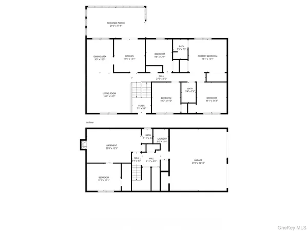 $525,000 | 6 Reggie Drive, Wappingers Falls, NY 12590