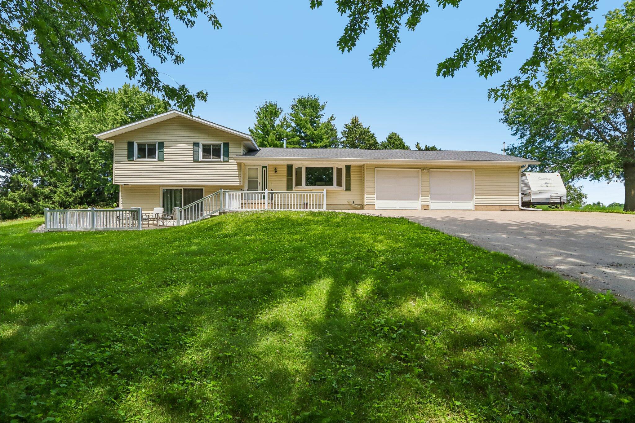 W8560 Hemlock Road Trenton, WI 53916 - Photo 2 of 47 1