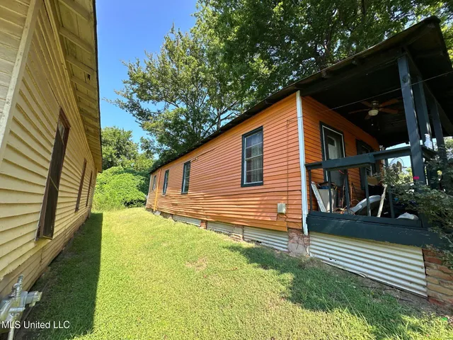 $16,900 | 1002 Howard Street, Vicksburg, MS 39183