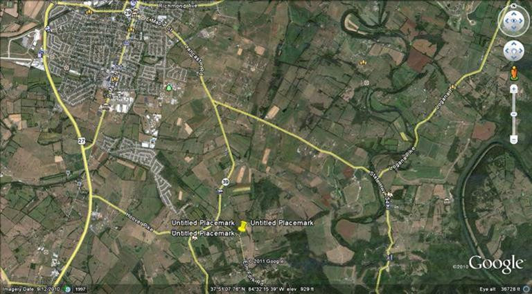 1222 Elm Fork Road Nicholasville, KY 40356 - Photo 9 of 9 Photo 9