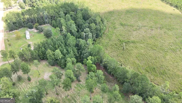 $34,500 | 0 Sturgeon Creek Road, Unit LOT 3, Fitzgerald, GA 31750