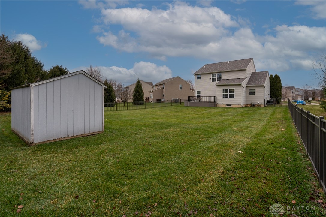 1981 Spring Ridge Drive Xenia, OH 45385 - Photo 51 of 55