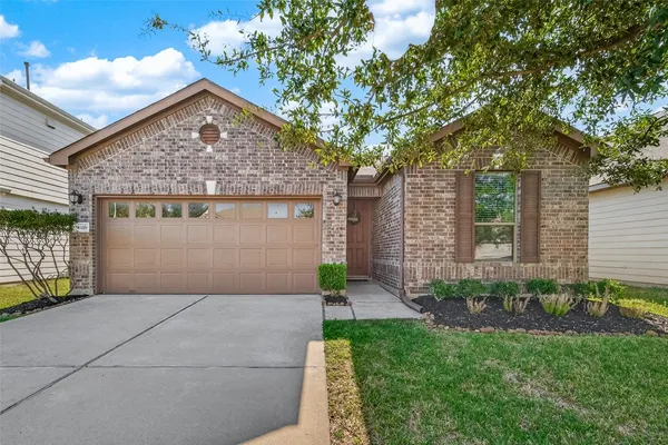 $305,000 | 4418 Brinton Saddle Lane, Katy, TX 77449