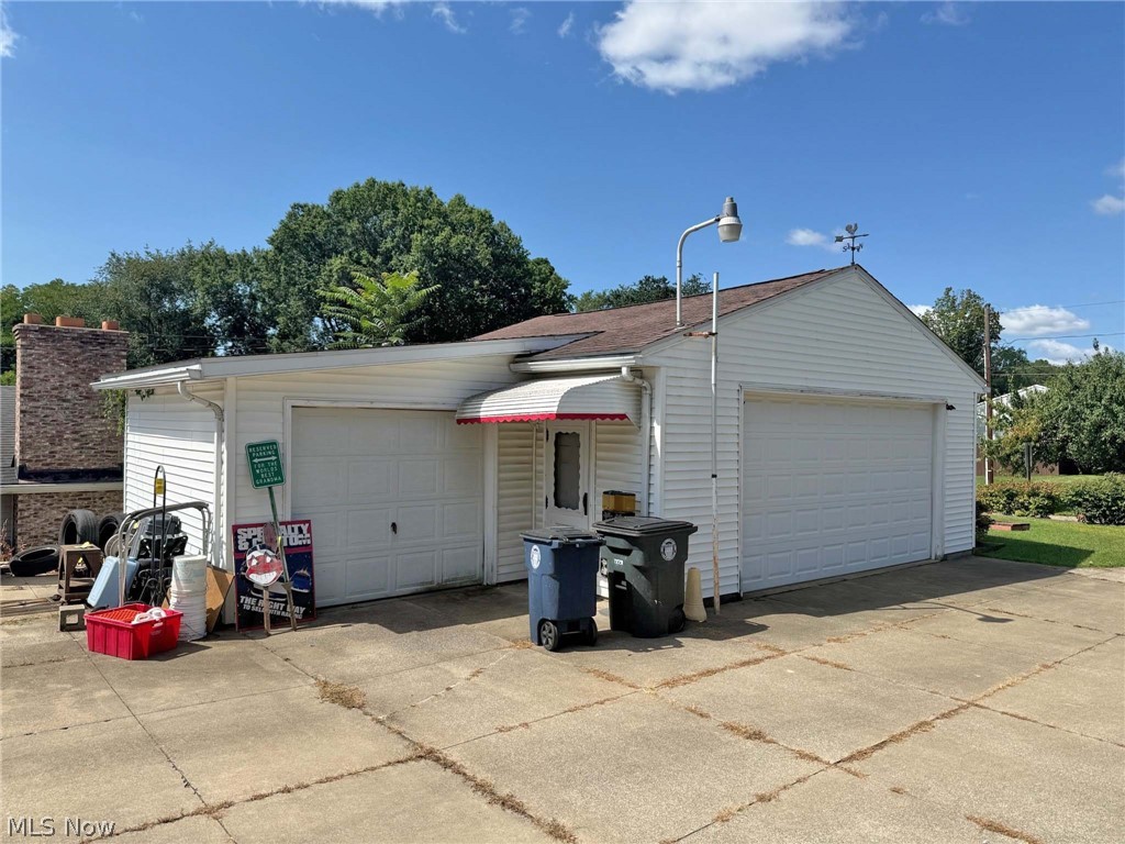 175 Hillman Road Akron, OH 44312 - Photo 7 of 29 Gallery Image 7