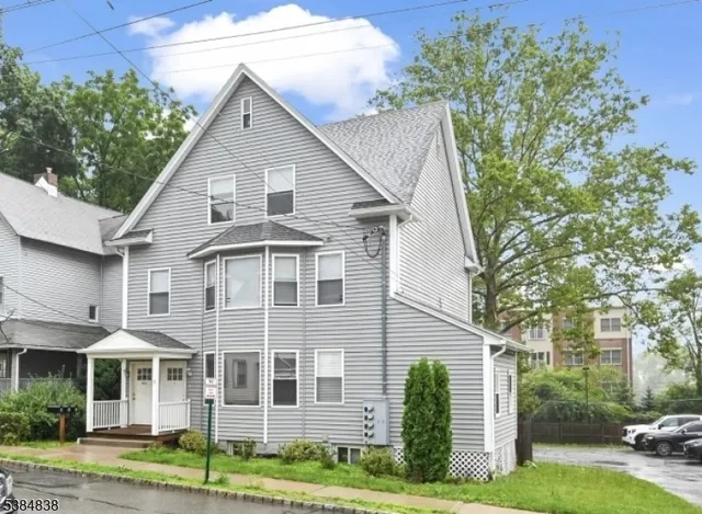 $2,850 | 15 Olyphant Place, Unit 2, Morristown, NJ 07960