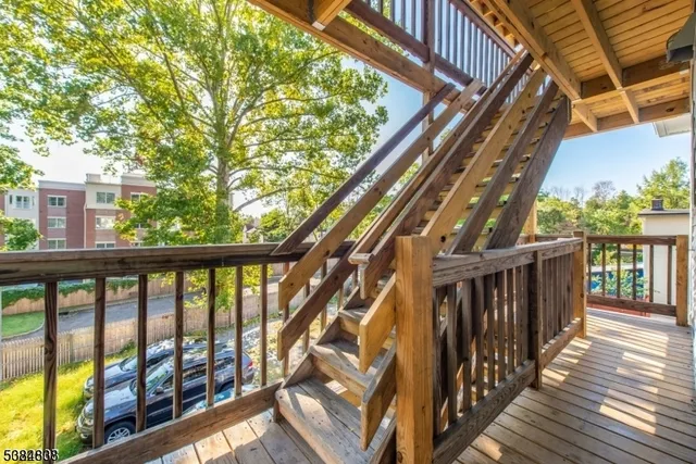 $2,850 | 15 Olyphant Place, Unit 2, Morristown, NJ 07960