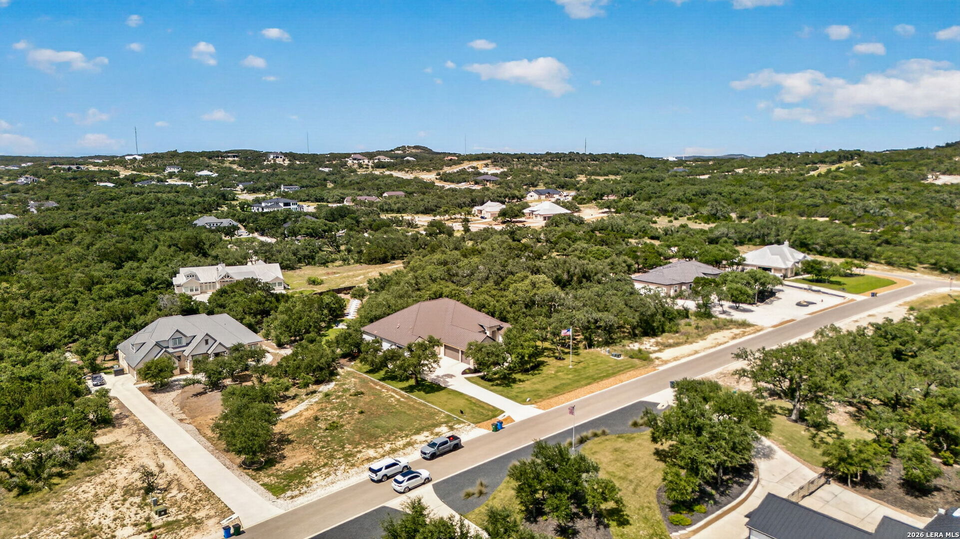 720 Johanna Ridge Road Bulverde, TX 78163 - Photo 38 of 45