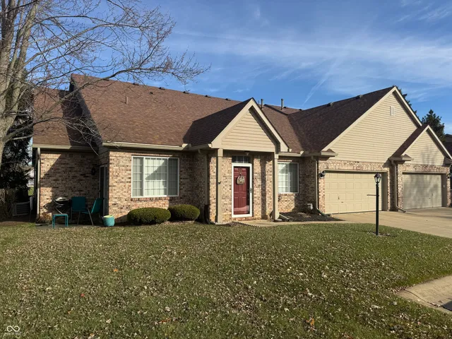 $285,000 | 18449 Piers End Drive, Noblesville, IN 46062