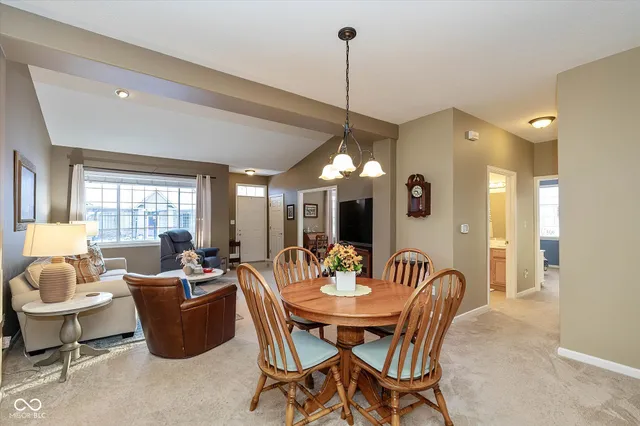 $285,000 | 18449 Piers End Drive, Noblesville, IN 46062