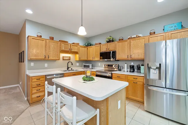 $285,000 | 18449 Piers End Drive, Noblesville, IN 46062