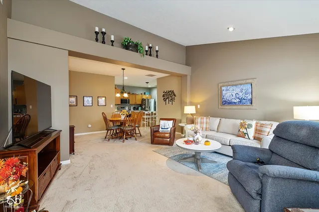 $285,000 | 18449 Piers End Drive, Noblesville, IN 46062