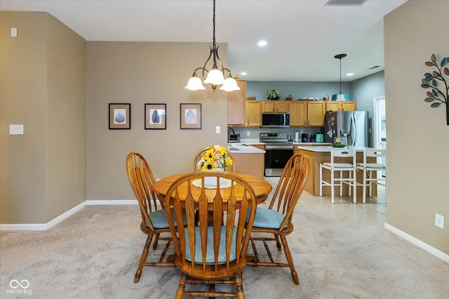 $285,000 | 18449 Piers End Drive, Noblesville, IN 46062