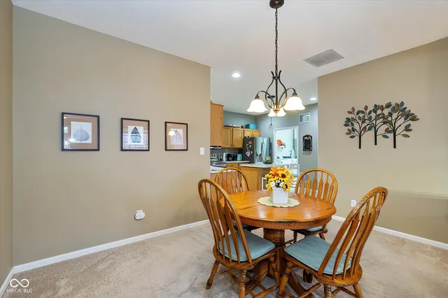 $285,000 | 18449 Piers End Drive, Noblesville, IN 46062